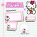 Etiqueta Escolar Personalizada KIT