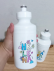 Garrafa Plástica Personalizada