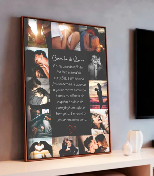 Quadro Decorativo      