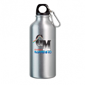 Squeeze 500ml Personalizado   Impressão só 1 lado   